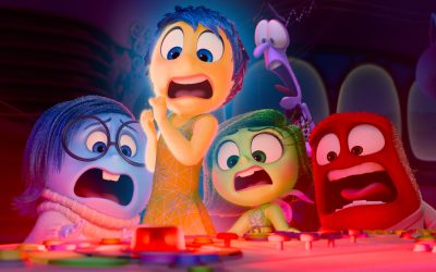 inside out 2